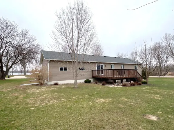 $497,000 | 4806 22nd Street Northeast, Willmar, MN 56201