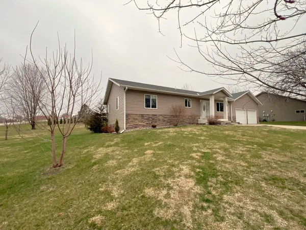 $497,000 | 4806 22nd Street Northeast, Willmar, MN 56201
