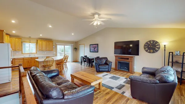 $497,000 | 4806 22nd Street Northeast, Willmar, MN 56201