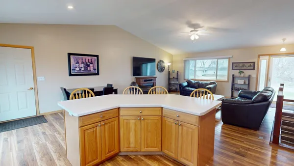 $497,000 | 4806 22nd Street Northeast, Willmar, MN 56201