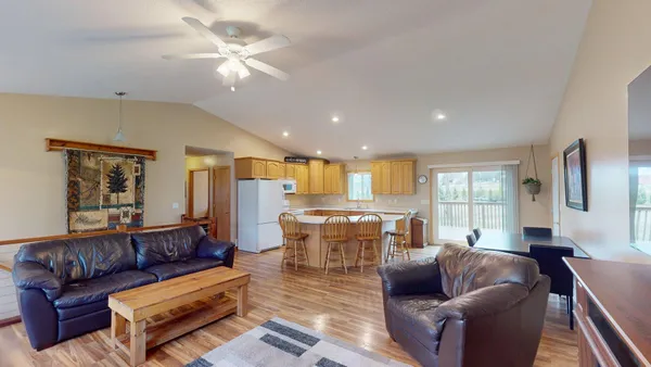 $497,000 | 4806 22nd Street Northeast, Willmar, MN 56201