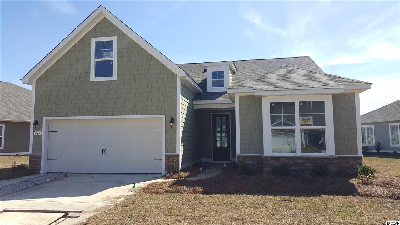423 Hyacinth Loop Murrells Inlet, SC 29576 - Photo 1 of 1 Gallery Image 1