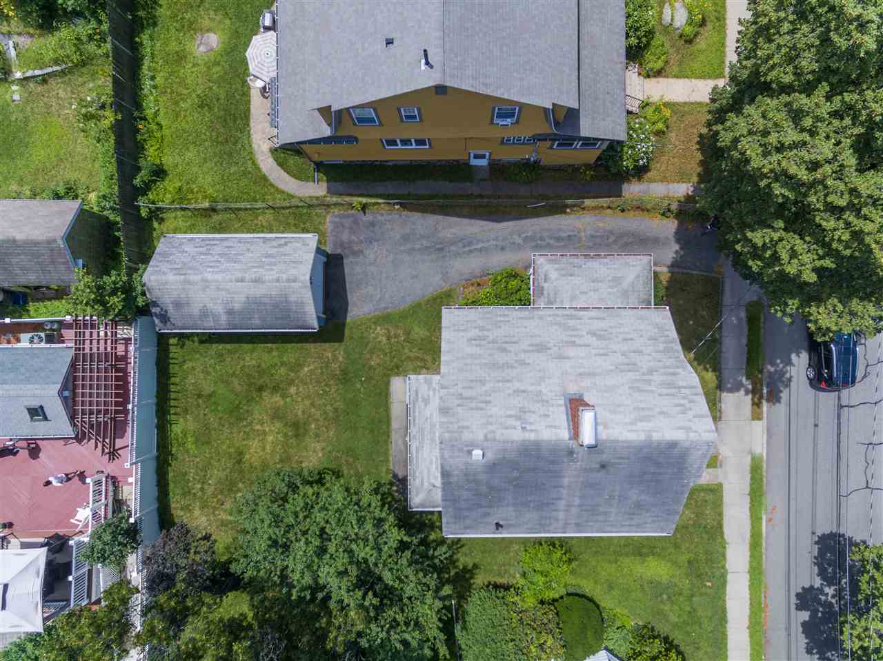 56 Fountain Road Arlington, MA 02476 - Photo 4 of 13