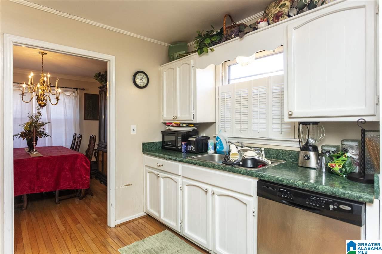 205 4th Court Pleasant Grove, AL 35127 - Photo 6 of 9