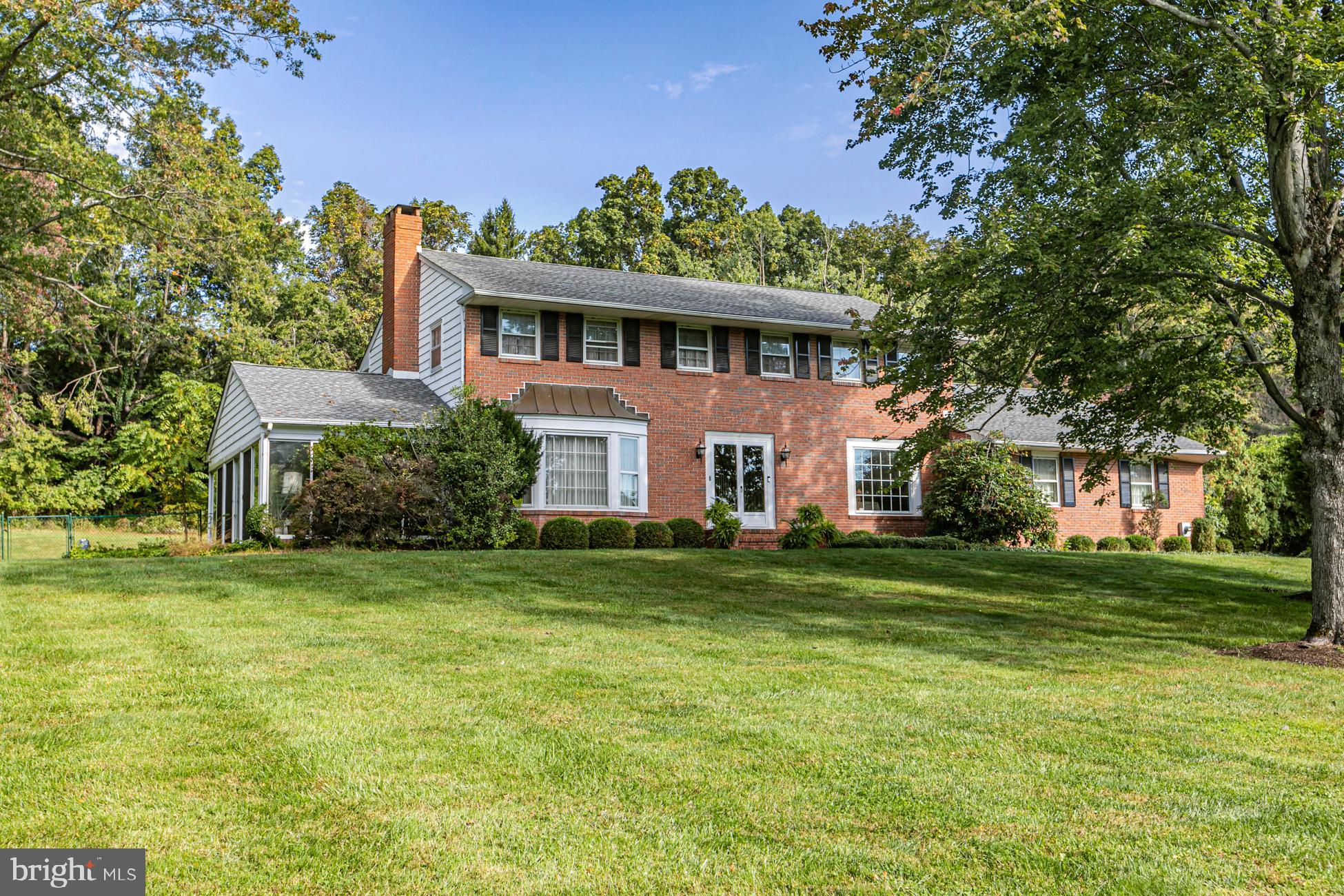 238 Gallup Road Princeton, NJ 08540 - Photo 2 of 44
