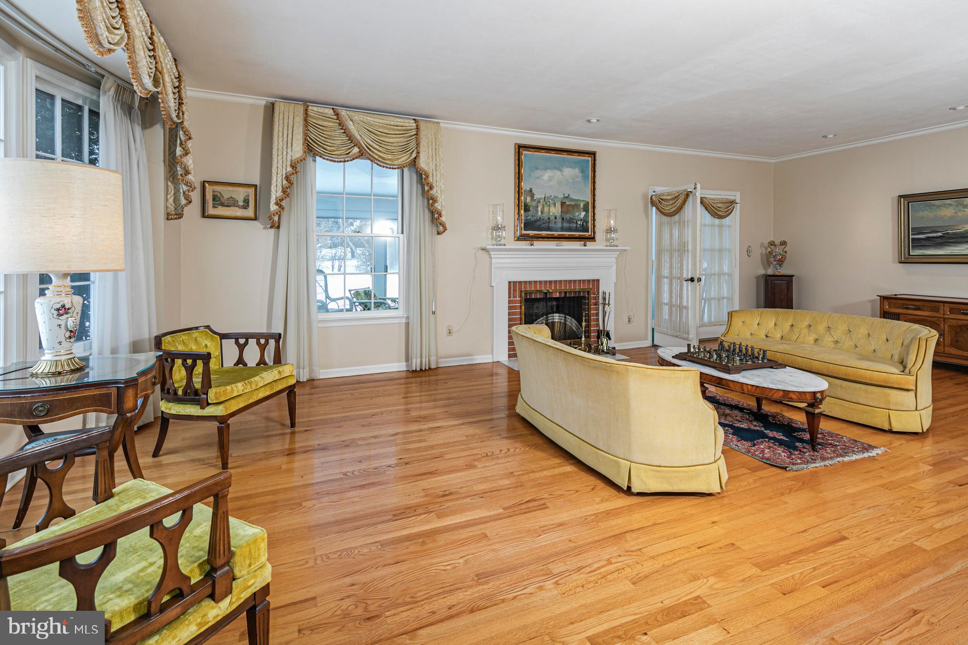 238 Gallup Road Princeton, NJ 08540 - Photo 12 of 44
