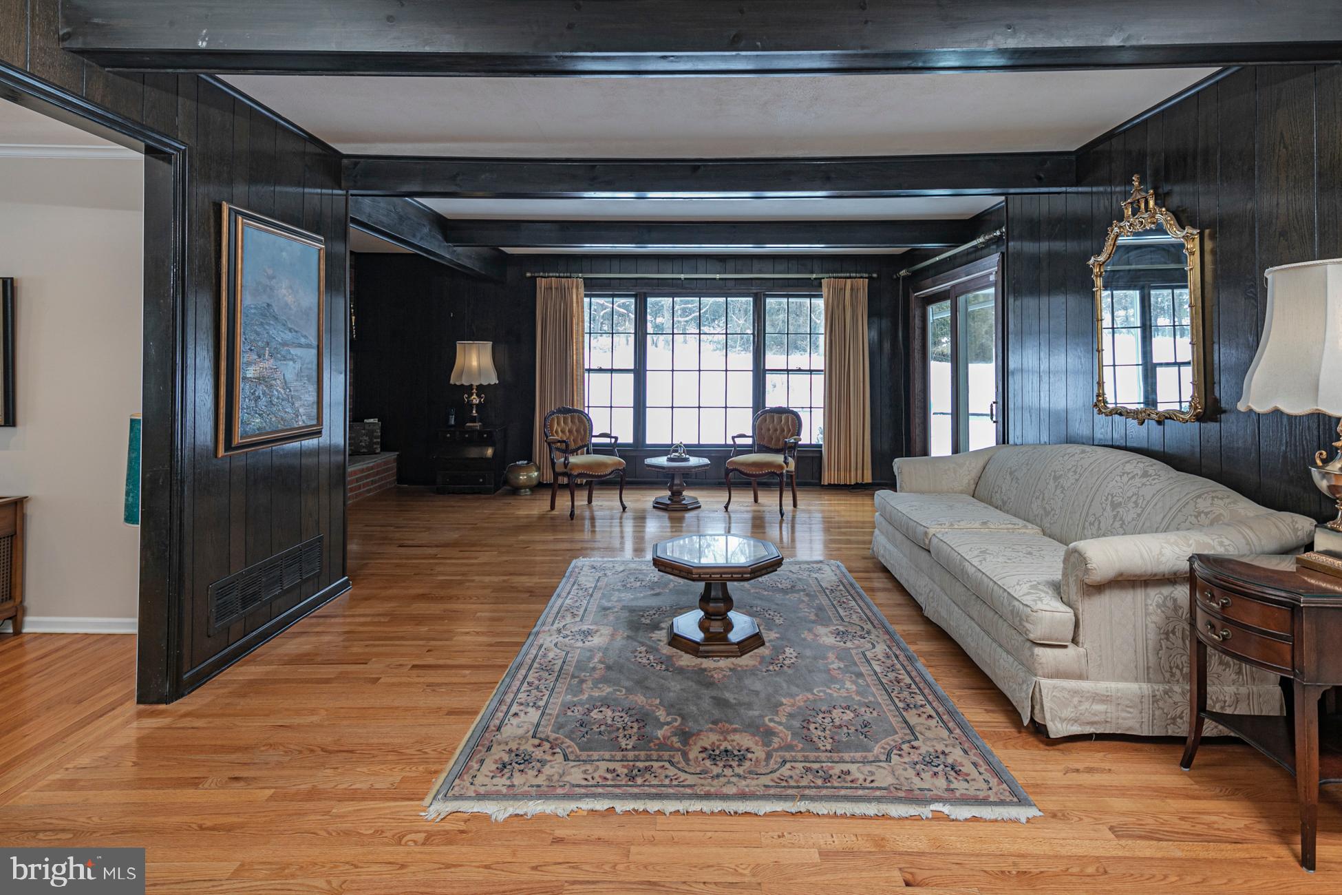 238 Gallup Road Princeton, NJ 08540 - Photo 16 of 44 Family room