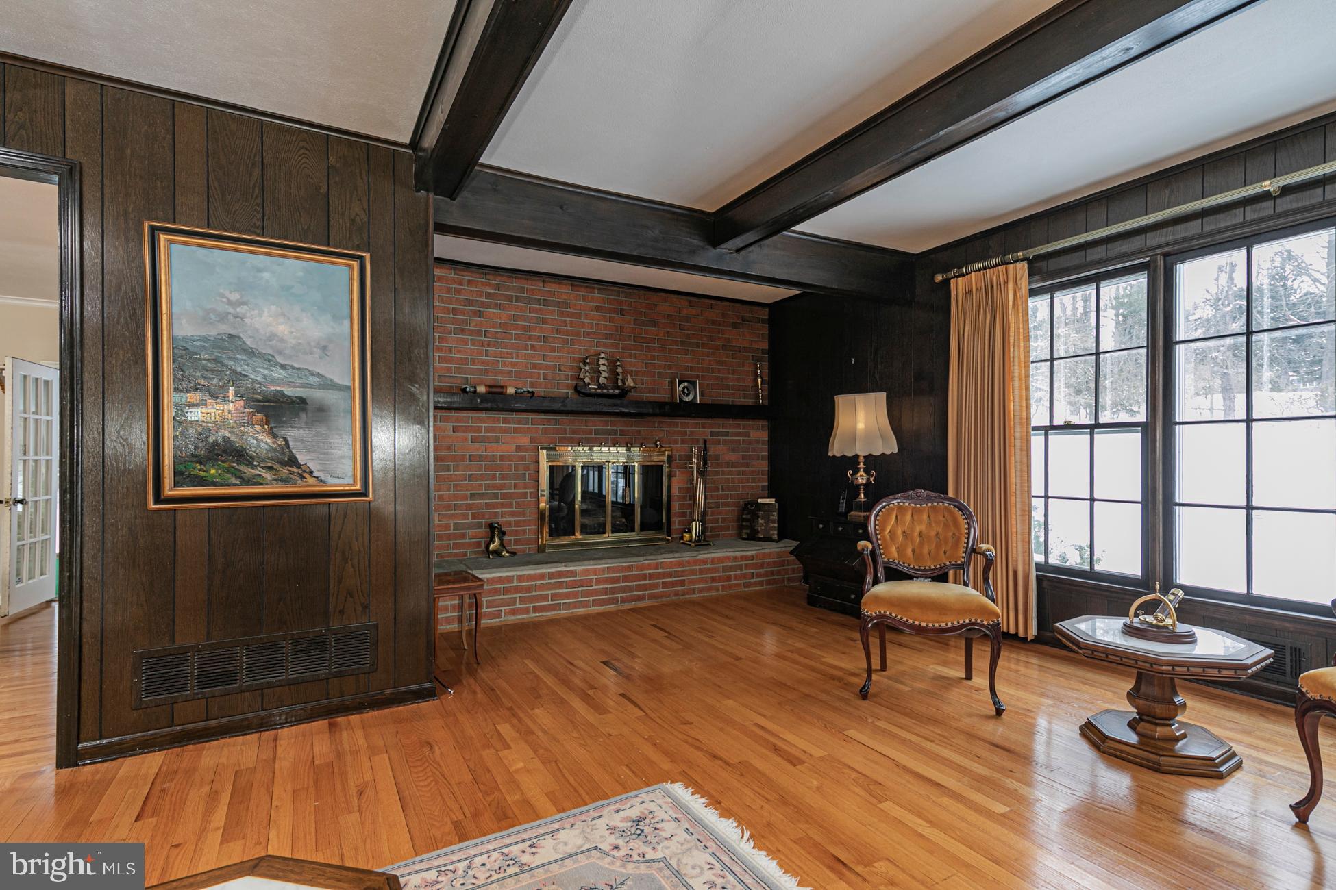 238 Gallup Road Princeton, NJ 08540 - Photo 18 of 44