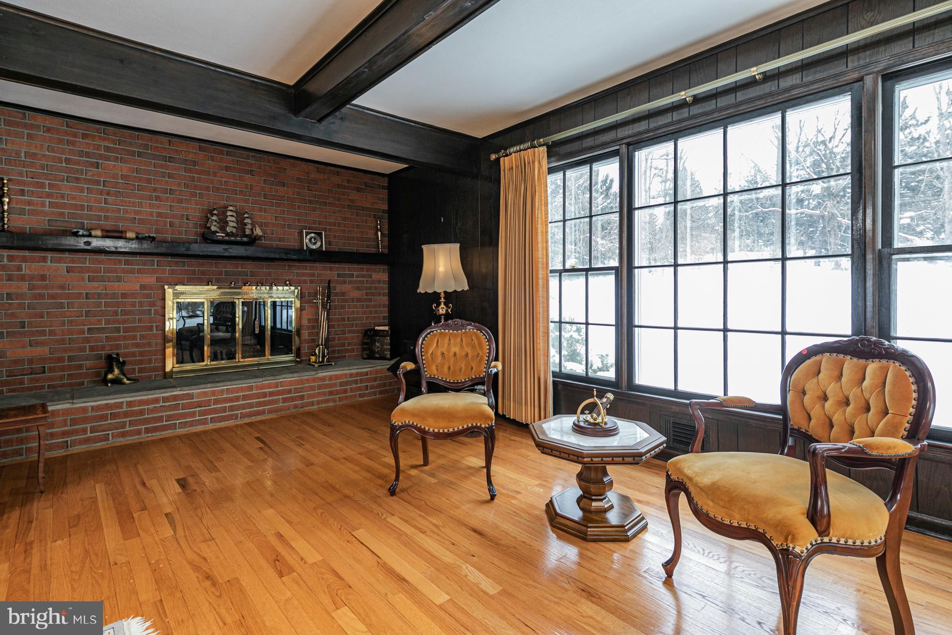 238 Gallup Road Princeton, NJ 08540 - Photo 19 of 44