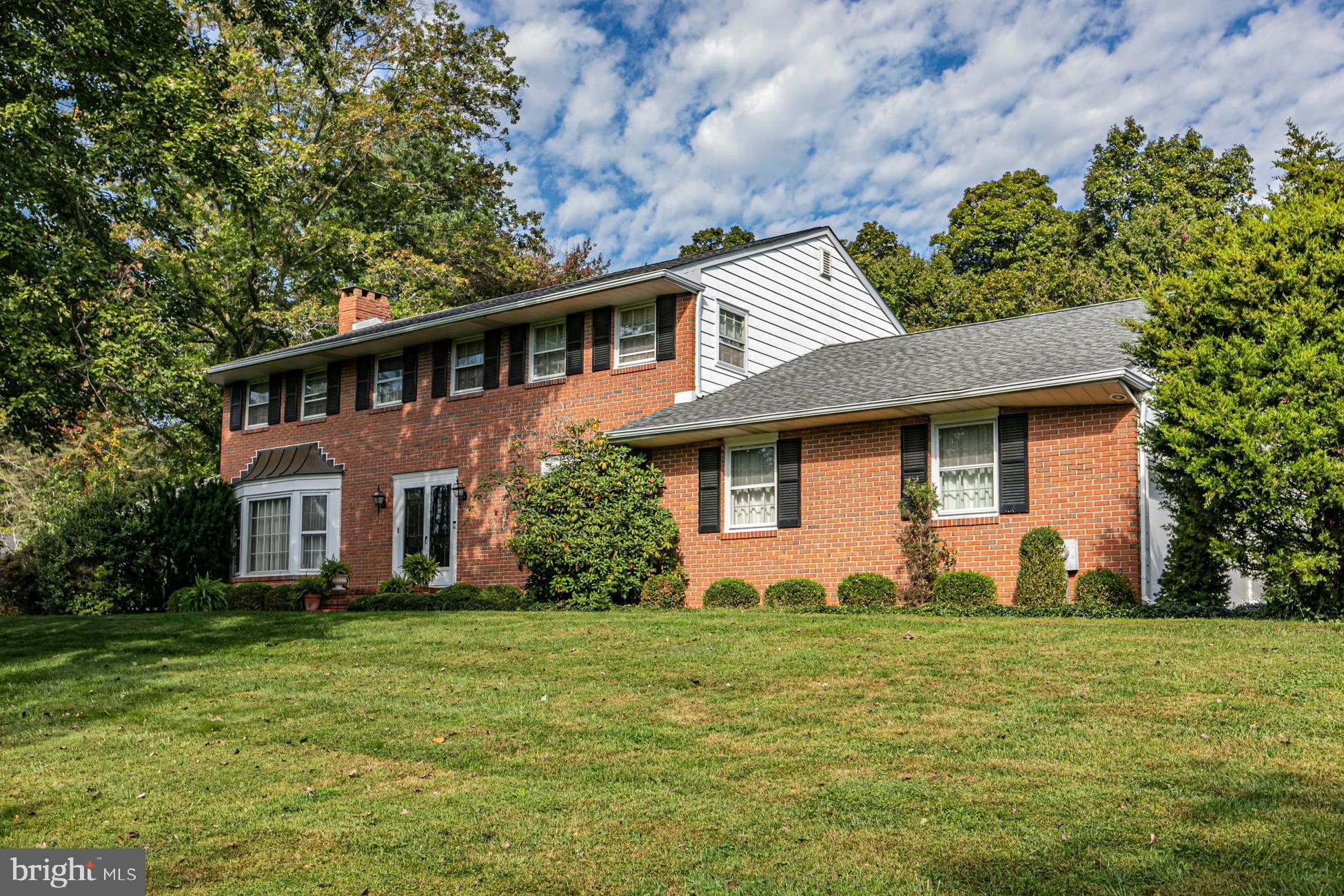 238 Gallup Road Princeton, NJ 08540 - Photo 3 of 44