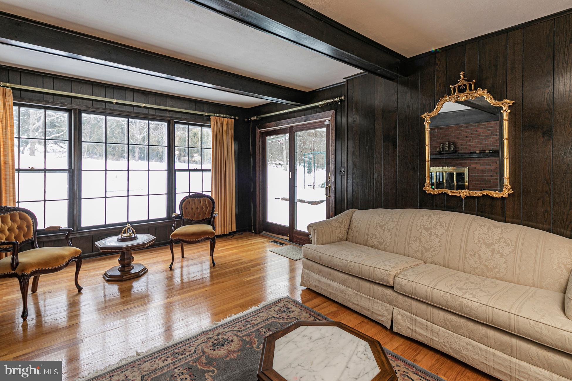 238 Gallup Road Princeton, NJ 08540 - Photo 22 of 44