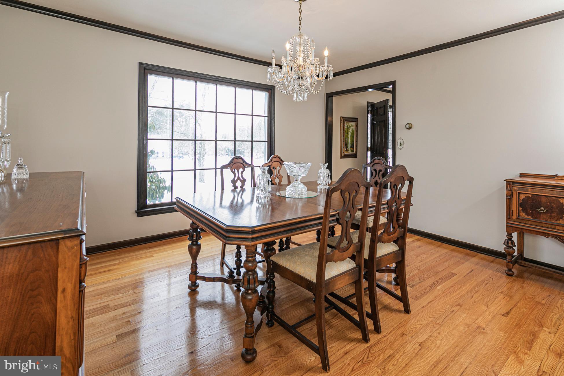 238 Gallup Road Princeton, NJ 08540 - Photo 23 of 44 Dining room