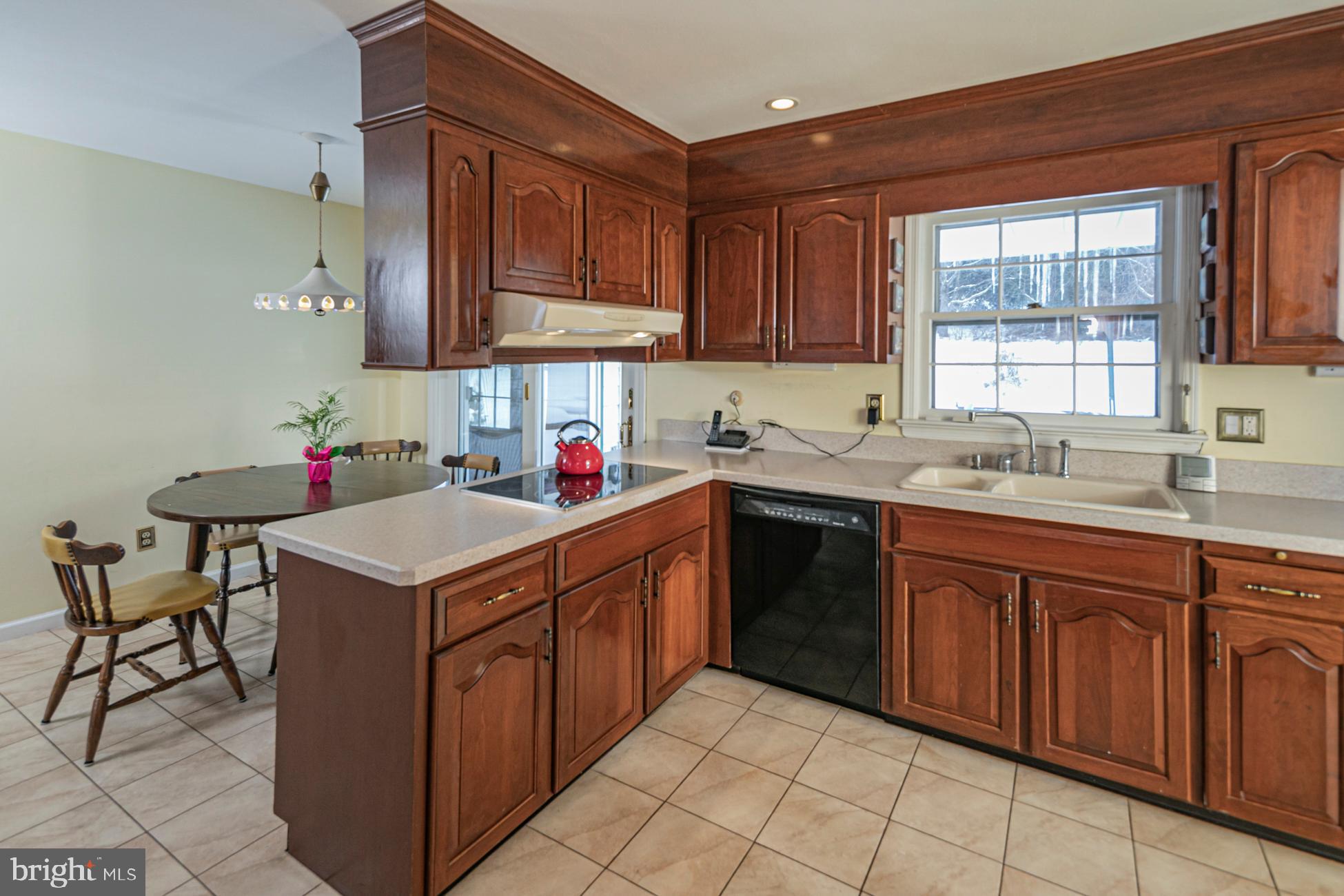238 Gallup Road Princeton, NJ 08540 - Photo 29 of 44 Kitchen cooking area