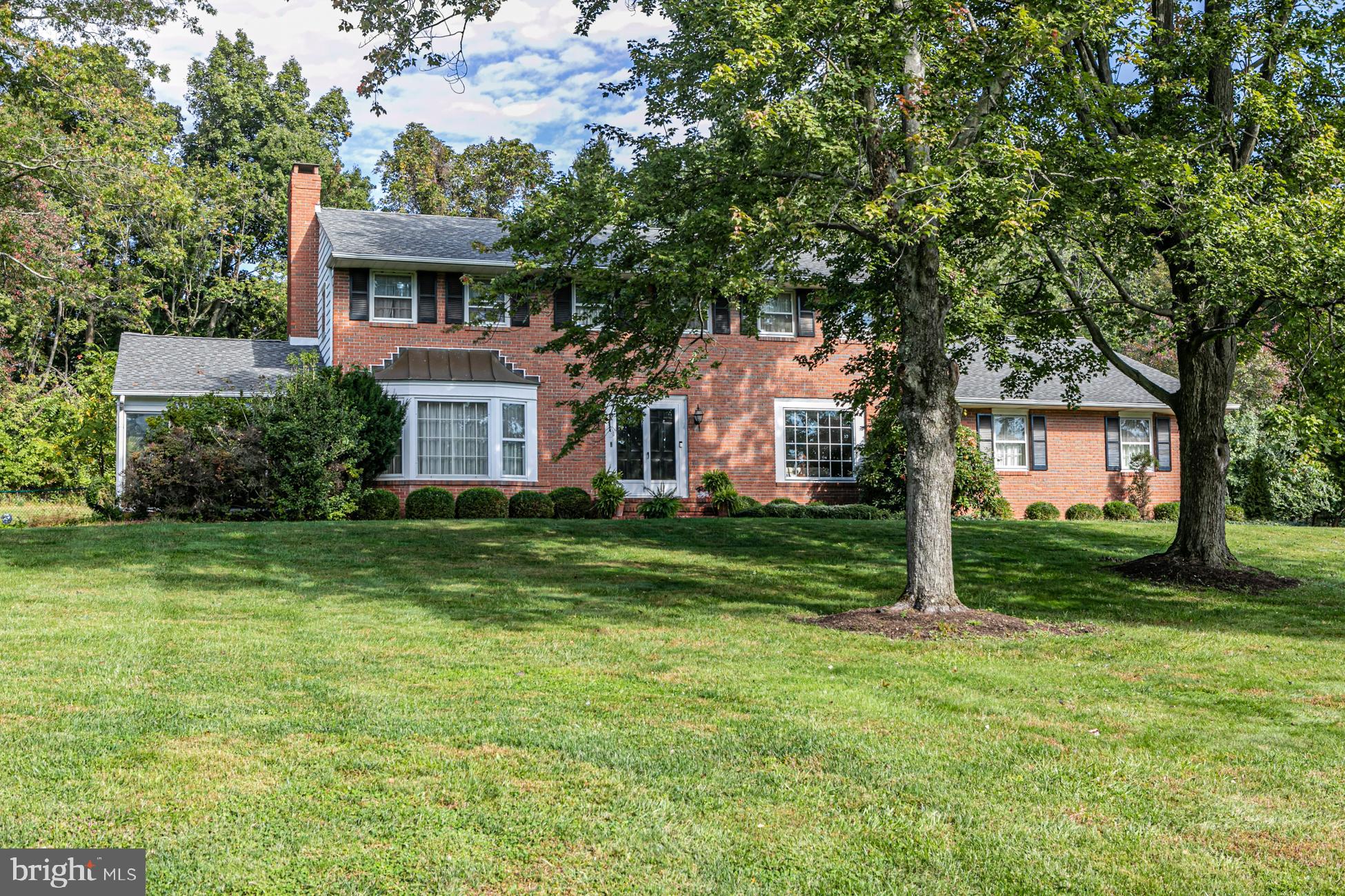 238 Gallup Road Princeton, NJ 08540 - Photo 4 of 44