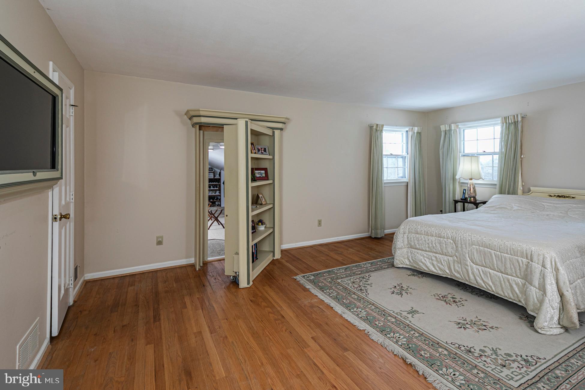238 Gallup Road Princeton, NJ 08540 - Photo 34 of 44