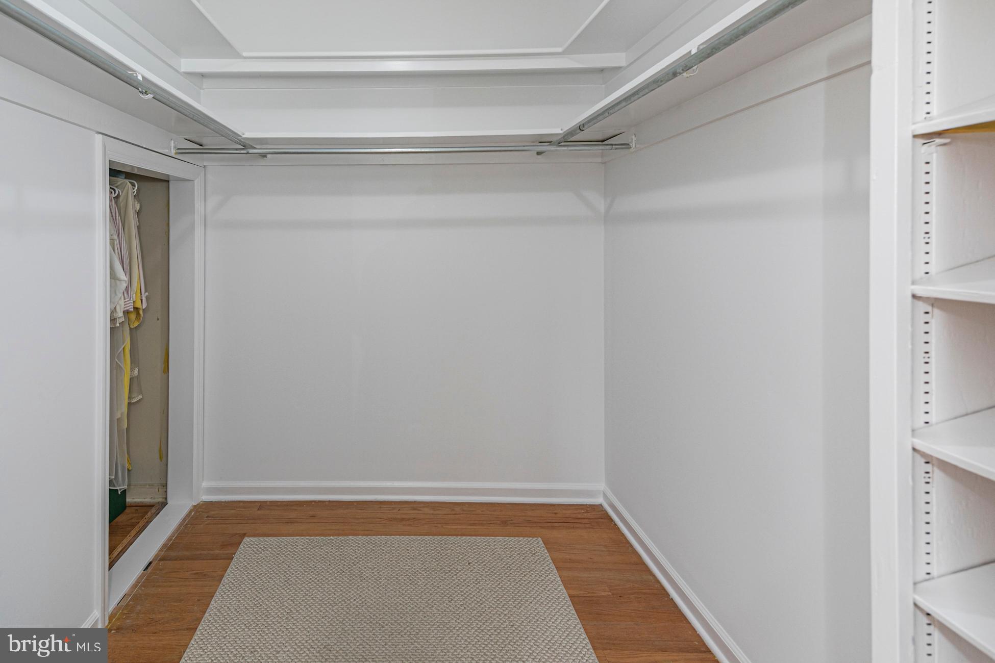238 Gallup Road Princeton, NJ 08540 - Photo 36 of 44 Walkin closet for primary bedroom