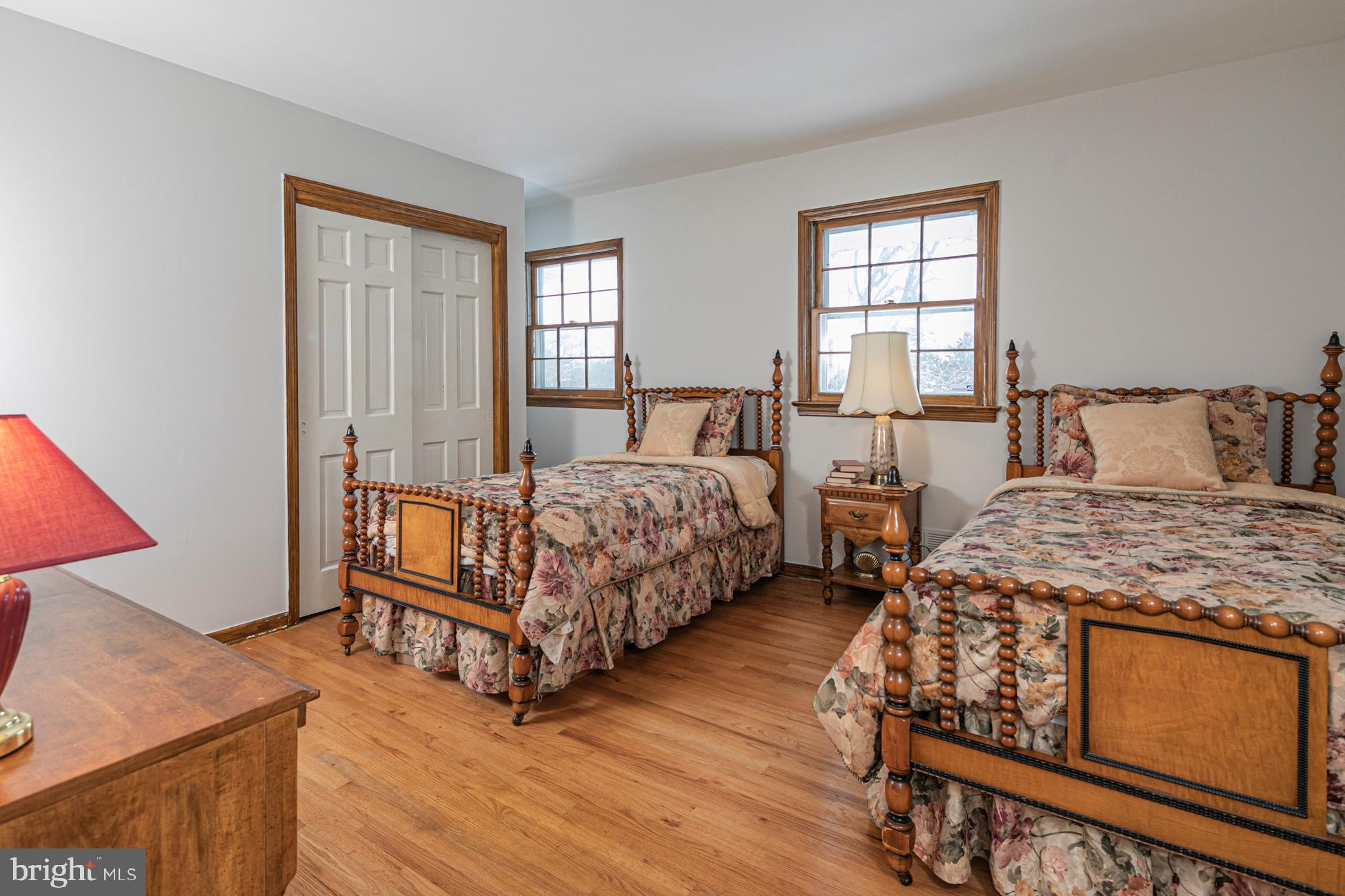 238 Gallup Road Princeton, NJ 08540 - Photo 39 of 44 First upstairs kids bedroom