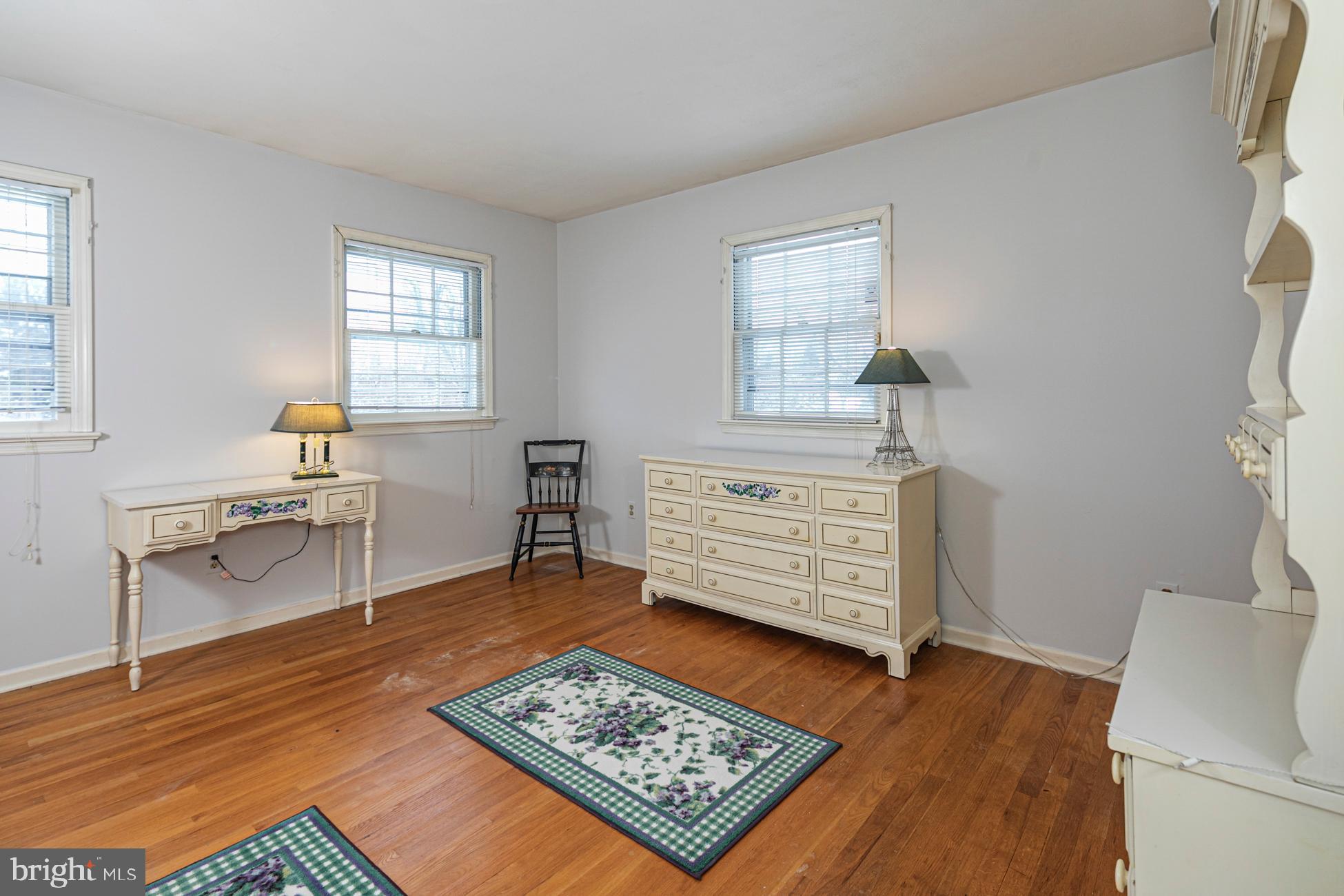 238 Gallup Road Princeton, NJ 08540 - Photo 40 of 44 2nd upstairs. bedroom