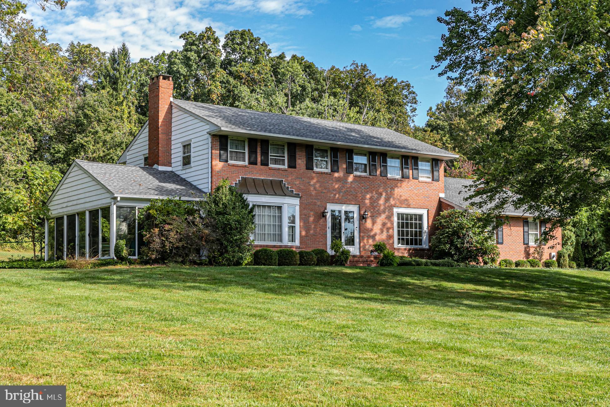 238 Gallup Road Princeton, NJ 08540 - Photo 5 of 44