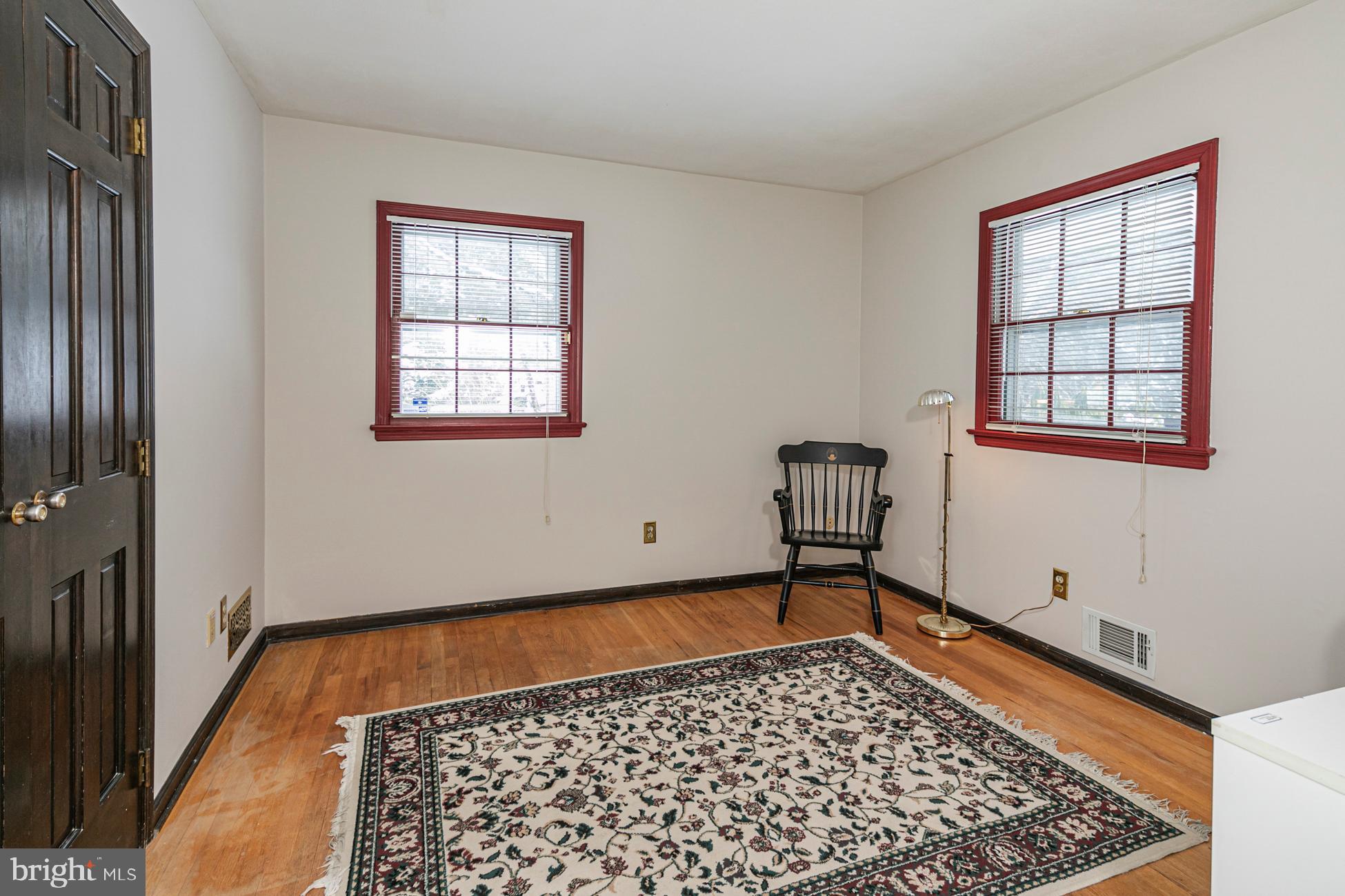 238 Gallup Road Princeton, NJ 08540 - Photo 41 of 44 3rd upstairs bedroom