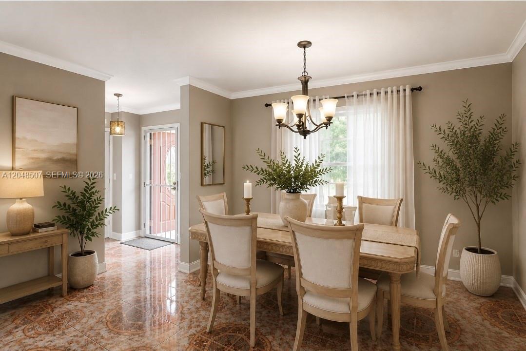 10688 Sleepy Brook Way Boca Raton, FL 33428 - Photo 5 of 28 VIRTUAL RENDER