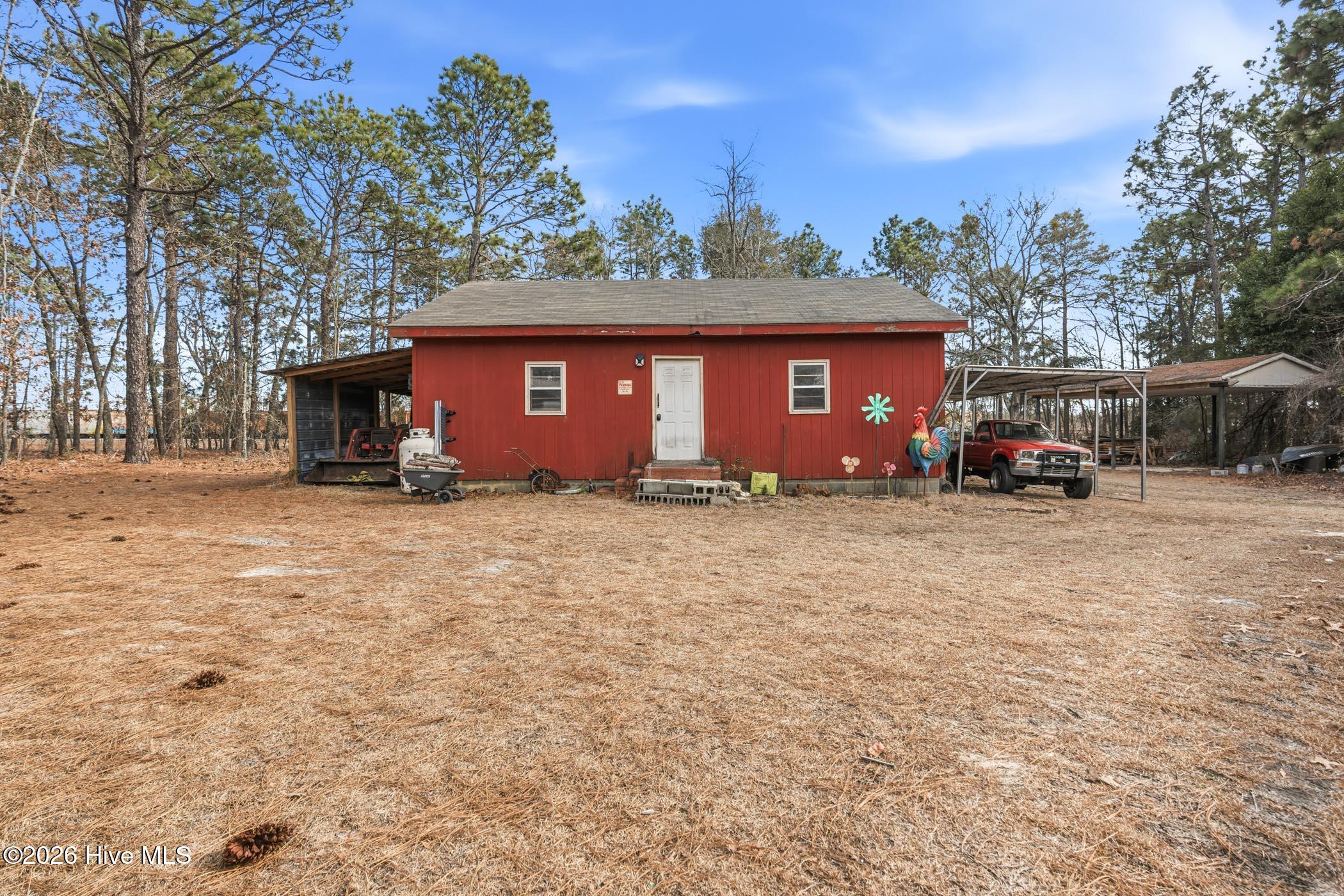 1094 County Home Road Hamlet, NC 28345 - Photo 26 of 36 A7402603