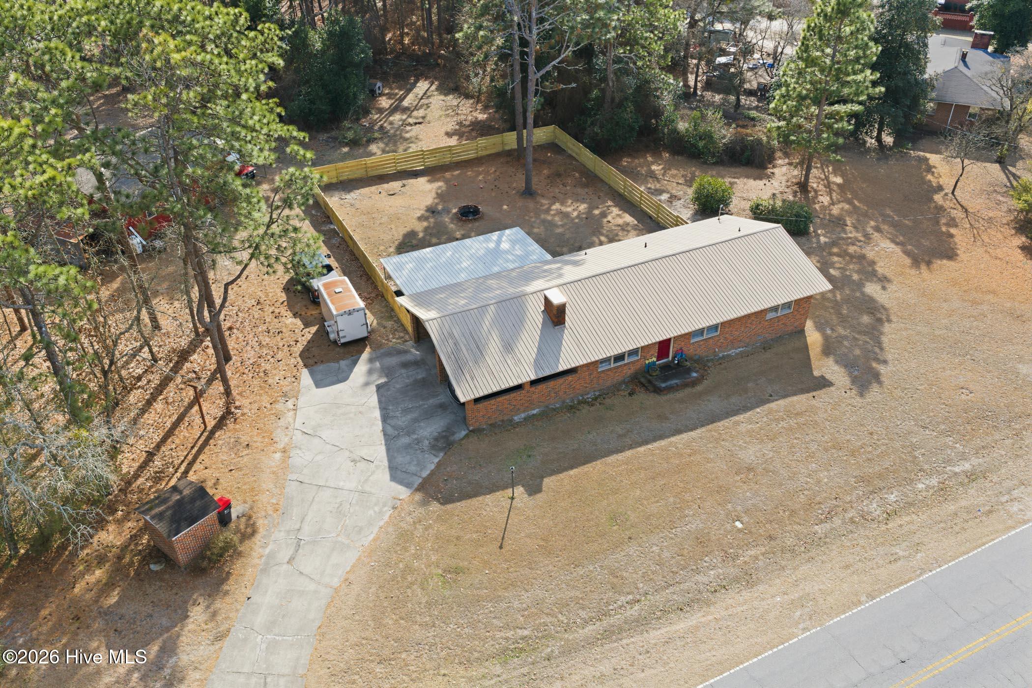 1094 County Home Road Hamlet, NC 28345 - Photo 28 of 36 DJI_20260217151159_0685_D