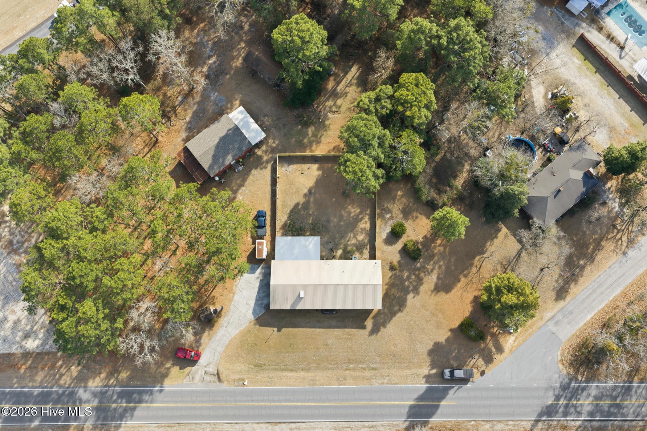 1094 County Home Road Hamlet, NC 28345 - Photo 33 of 36 DJI_20260217151259_0690_D