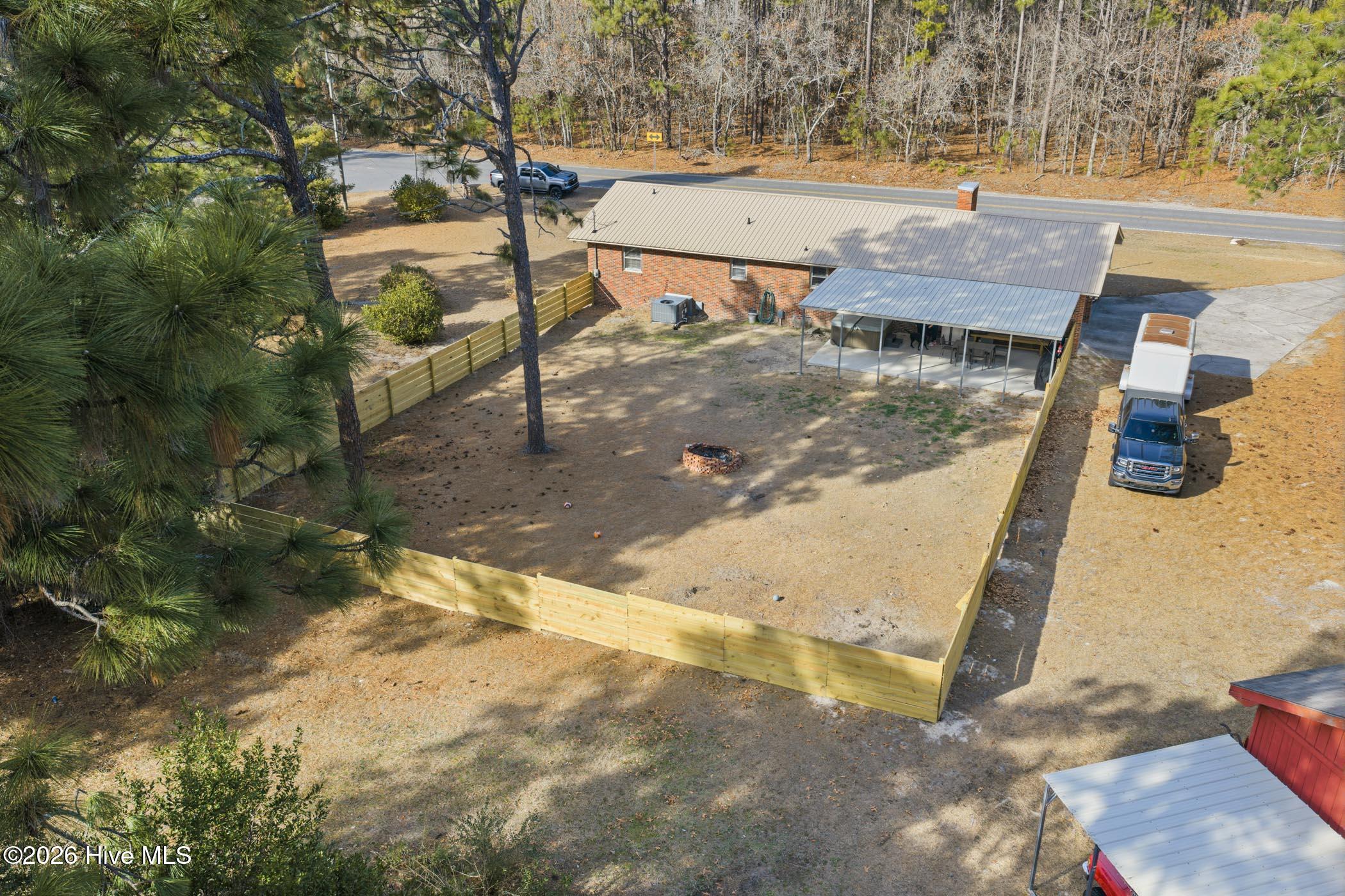 1094 County Home Road Hamlet, NC 28345 - Photo 34 of 36 DJI_20260217151358_0691_D