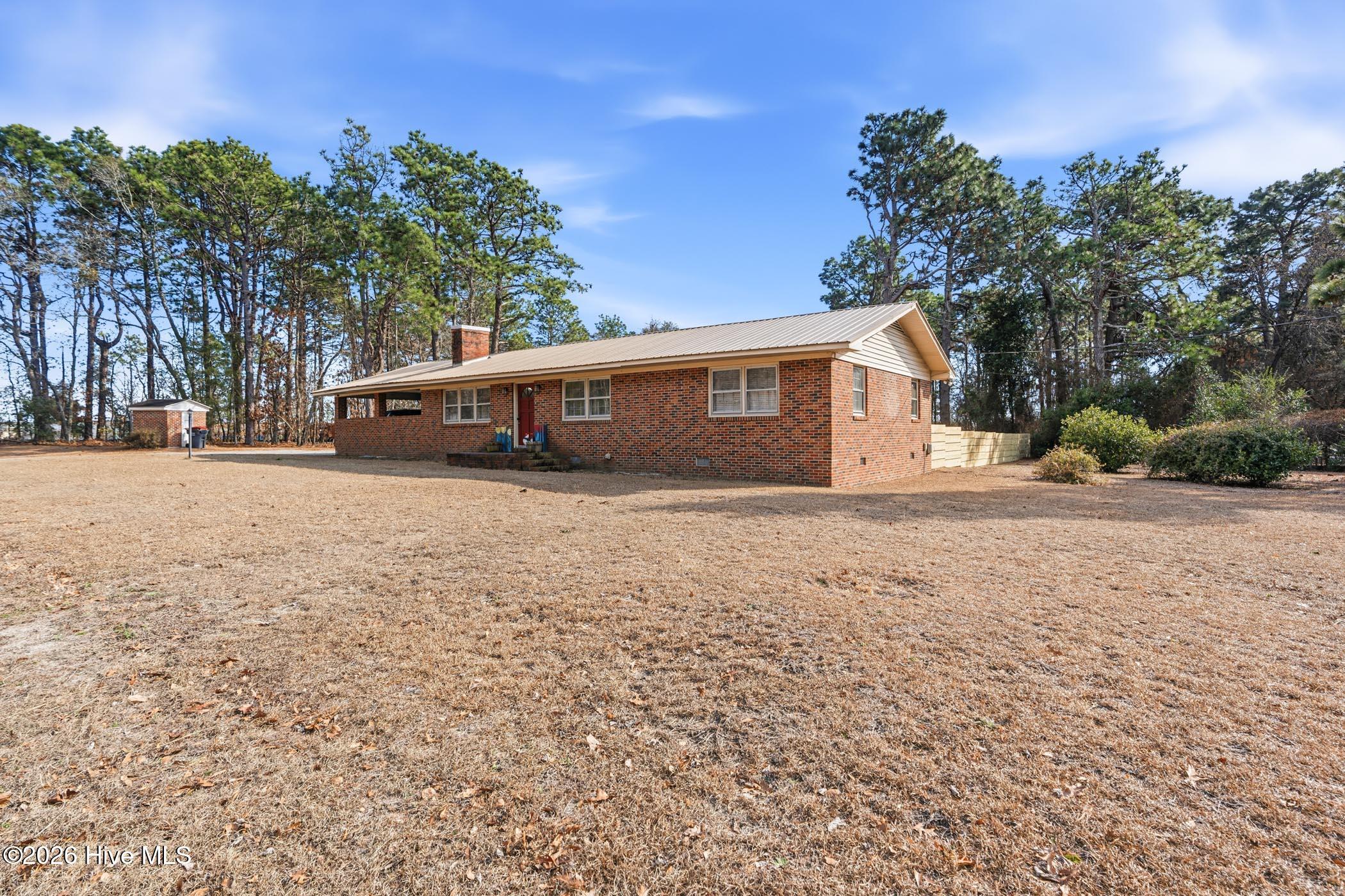 1094 County Home Road Hamlet, NC 28345 - Photo 4 of 36 A7402534