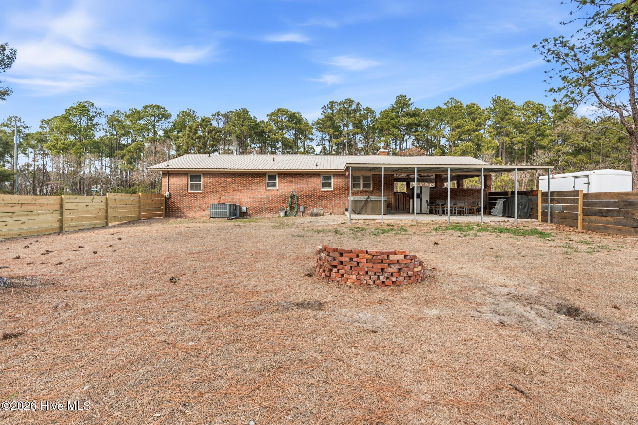 1094 County Home Road Hamlet, NC 28345 - Photo 5 of 36 A7402591