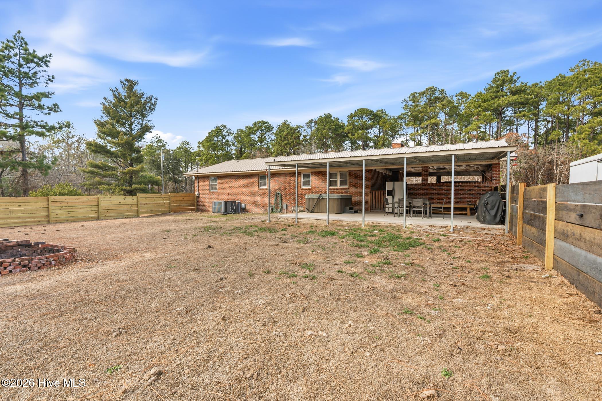 1094 County Home Road Hamlet, NC 28345 - Photo 6 of 36 A7402588