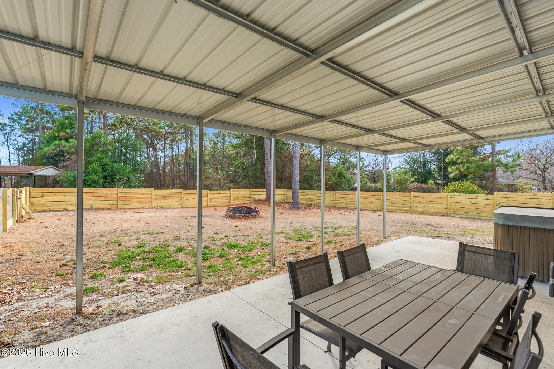 1094 County Home Road Hamlet, NC 28345 - Photo 7 of 36 A7402585