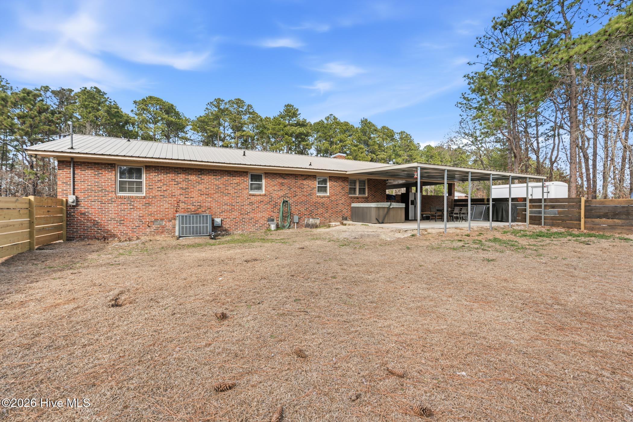 1094 County Home Road Hamlet, NC 28345 - Photo 8 of 36 A7402594