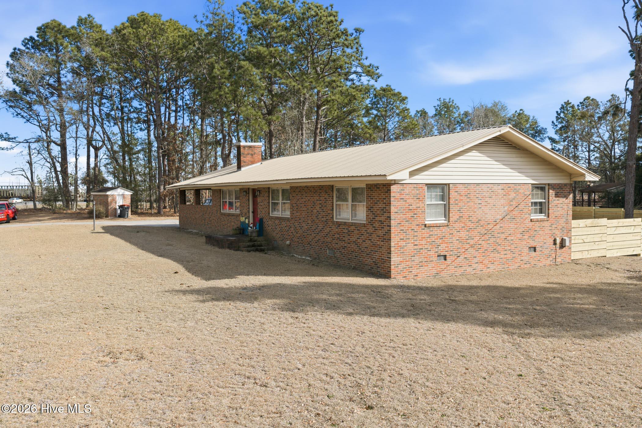 1094 County Home Road Hamlet, NC 28345 - Photo 9 of 36 DJI_20260217151102_0681_D