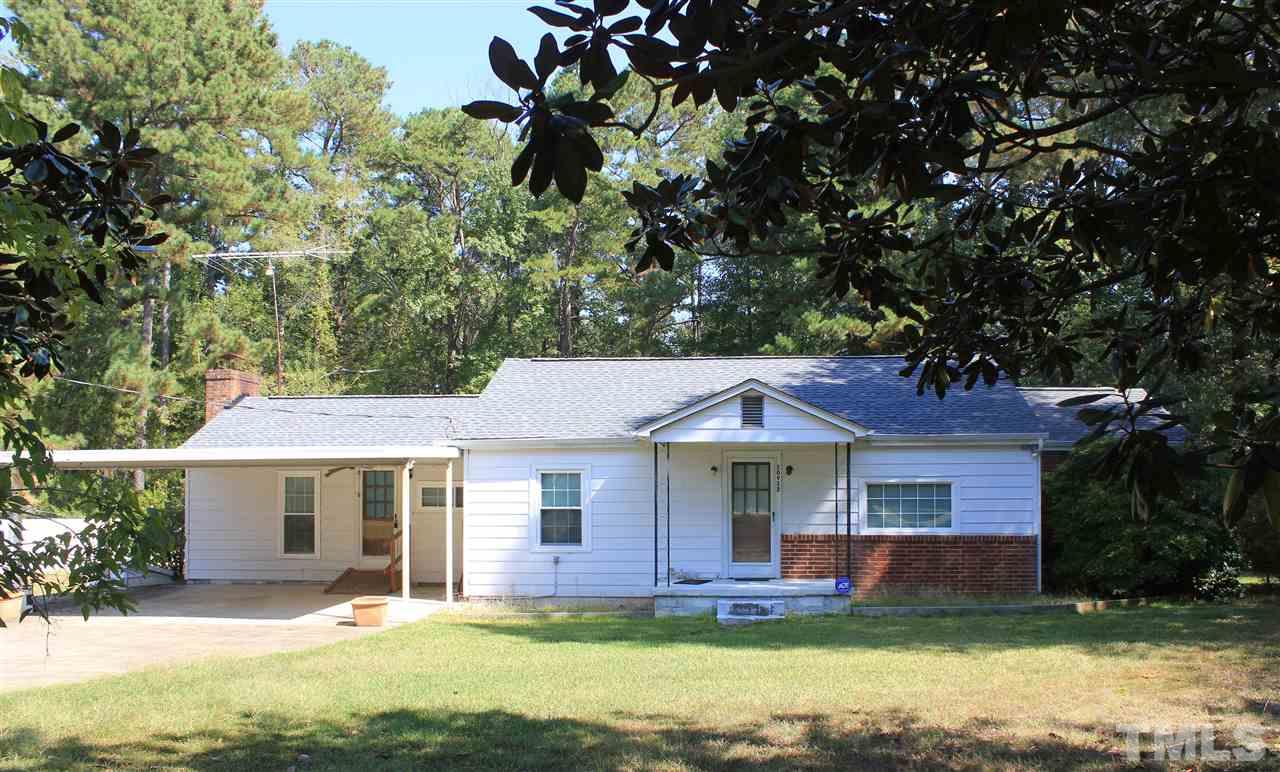 10912 Honeycutt Road Raleigh, NC 27614 - Photo 1 of 5