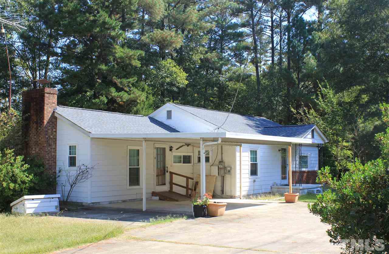 10912 Honeycutt Road Raleigh, NC 27614 - Photo 3 of 5