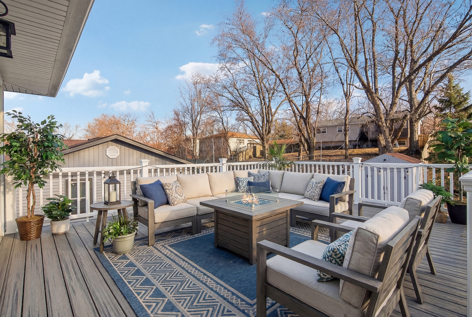 316 Bedford Road Bolingbrook, IL 60440 - Photo 29 of 38 Gallery Image 29