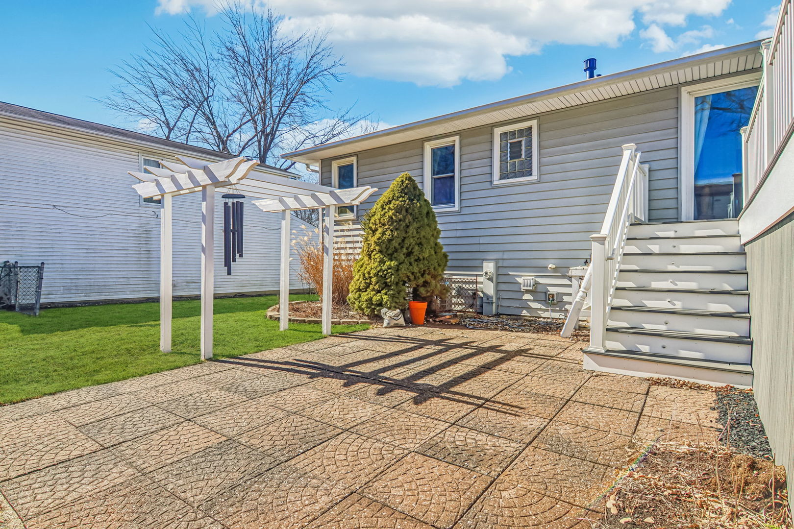 316 Bedford Road Bolingbrook, IL 60440 - Photo 31 of 38 Gallery Image 31