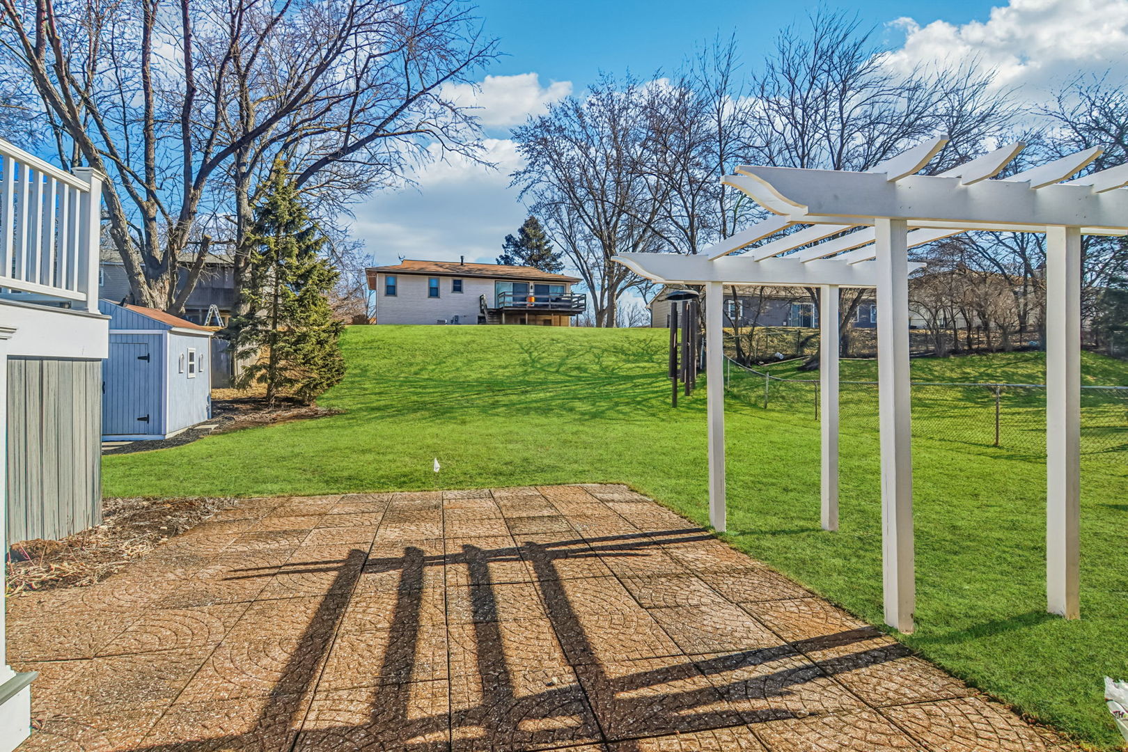 316 Bedford Road Bolingbrook, IL 60440 - Photo 32 of 38 Gallery Image 32