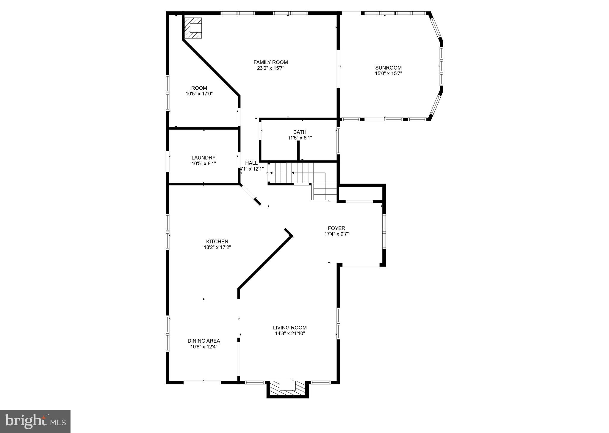 2407 Cub Hill Road Baltimore, MD 21234 - Photo 71 of 83 Gallery Image 71