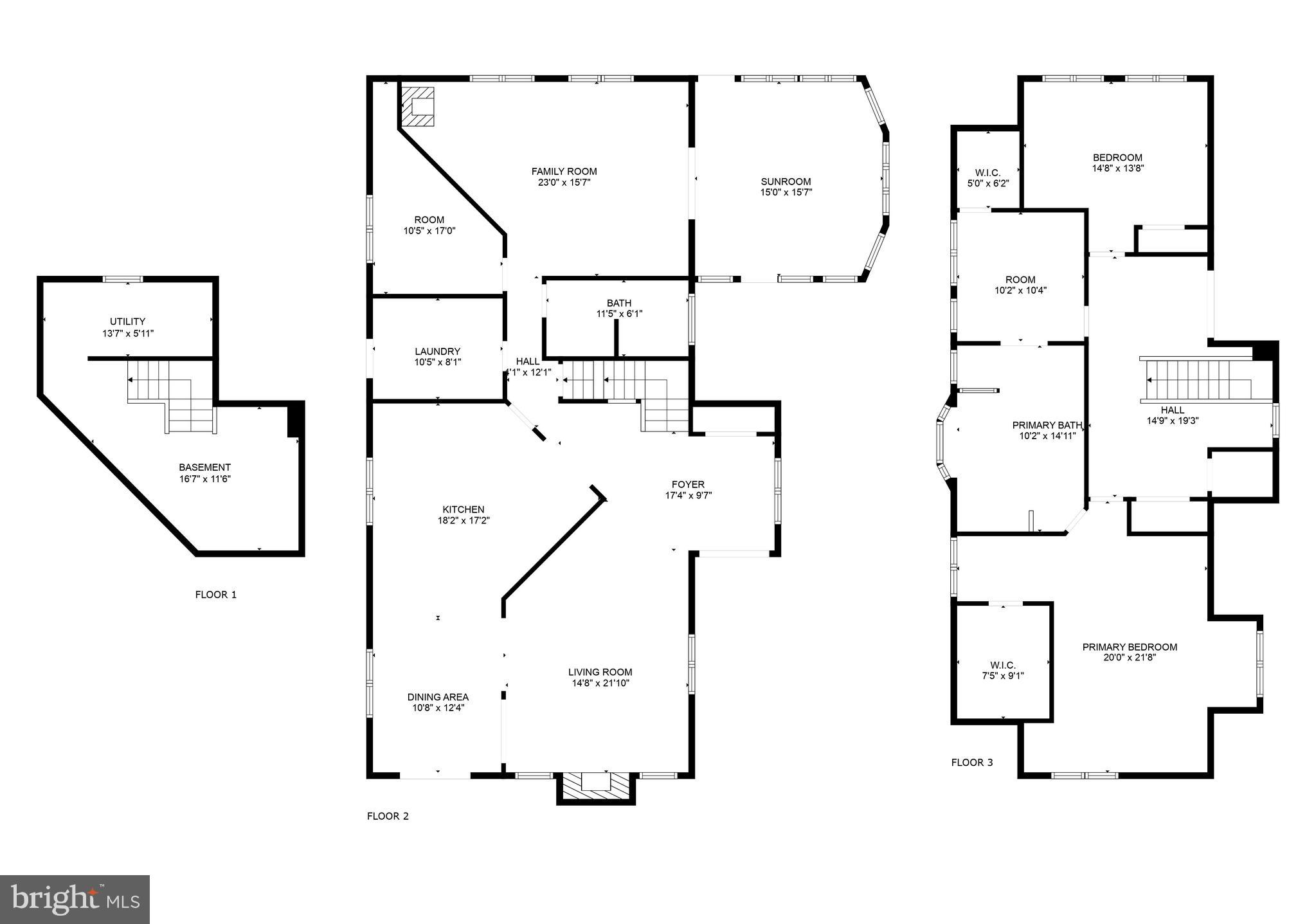 2407 Cub Hill Road Baltimore, MD 21234 - Photo 73 of 83 Gallery Image 73