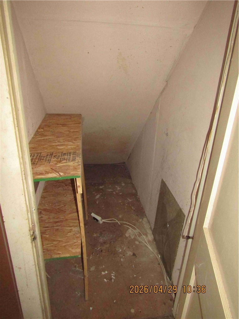 24 Stanton Street Painted Post, NY 14870 - Photo 14 of 26 Hallway Closet