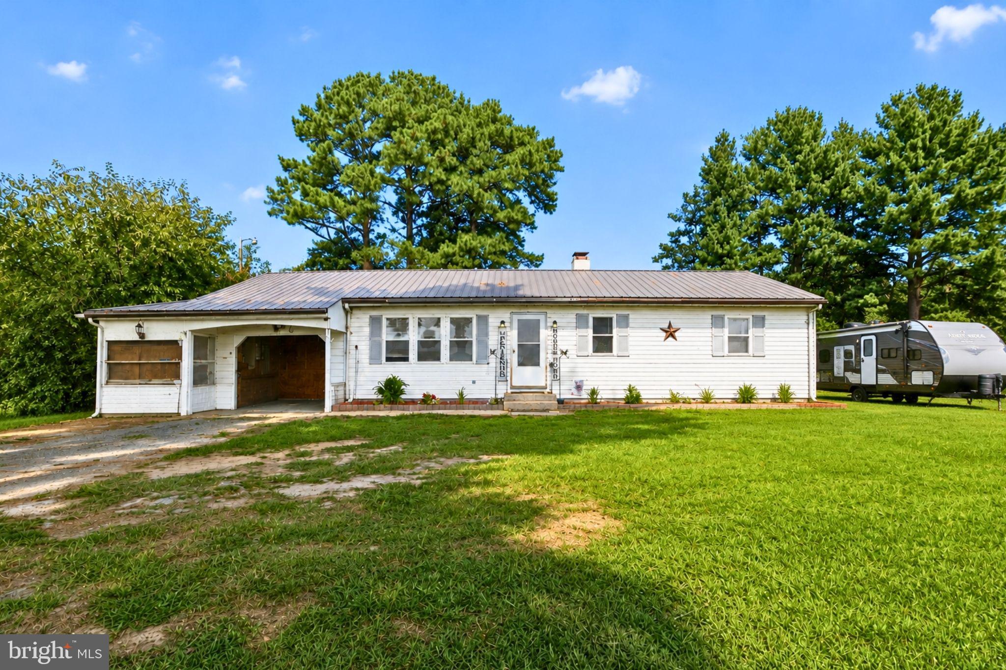 533 Round Top Road Chestertown, MD 21620 - Photo 2 of 17 Gallery Image 2
