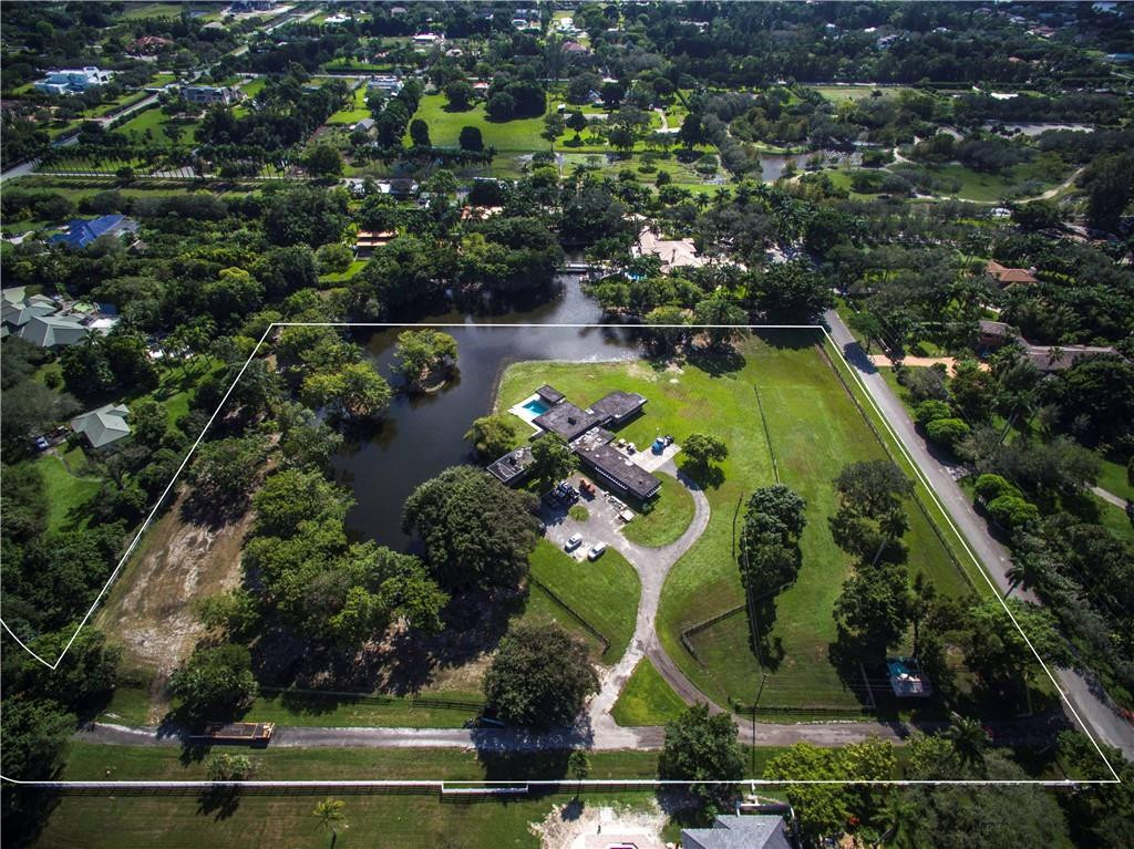 5701 Hancock Road Southwest Ranches, FL 33330 - Photo 2 of 16 Photo 2