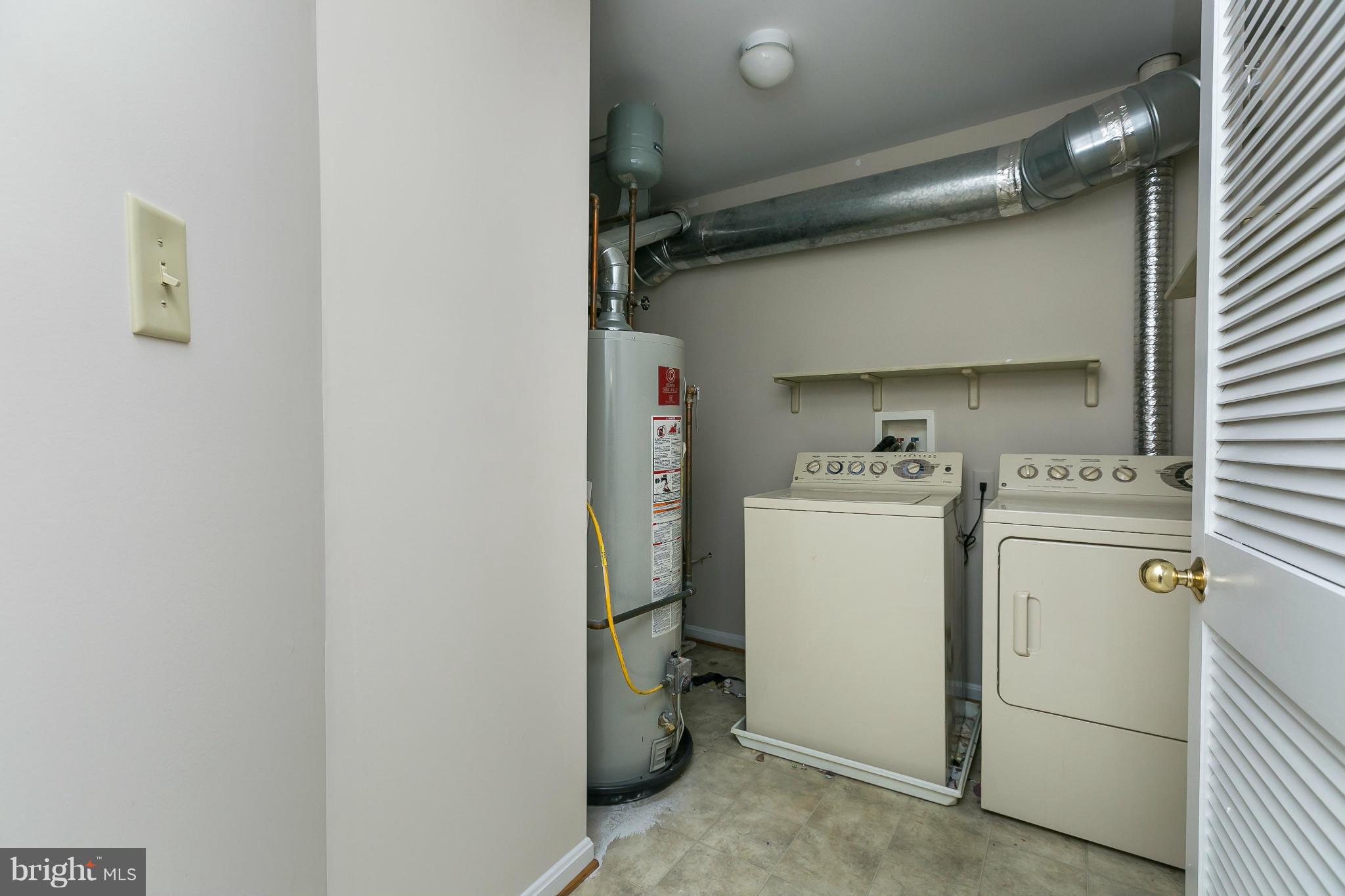 2006 Cooper Point Court Odenton, MD 21113 - Photo 14 of 28 Laundry Room - Upper Level 1