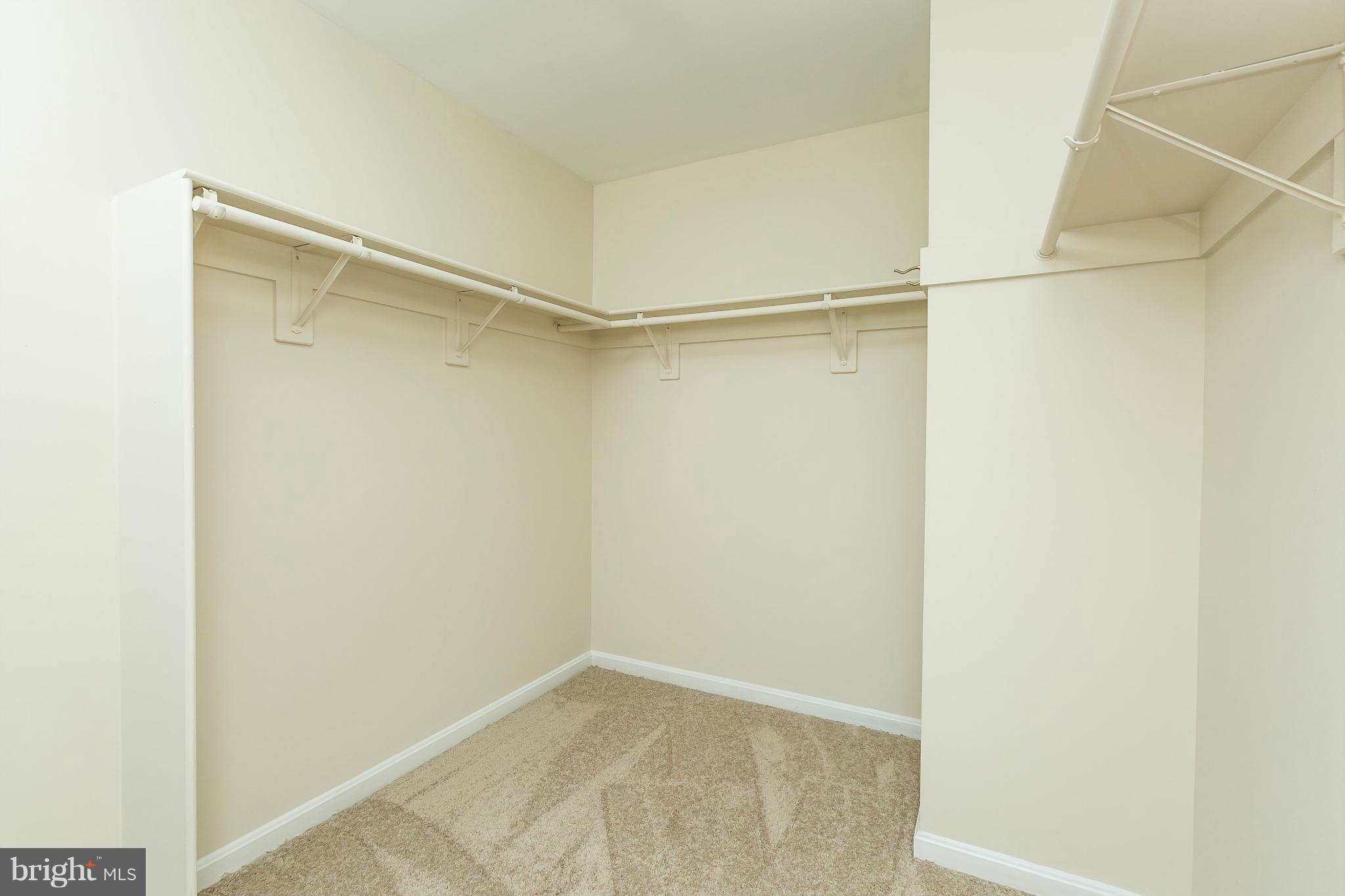 2006 Cooper Point Court Odenton, MD 21113 - Photo 22 of 28 Walk In Closet