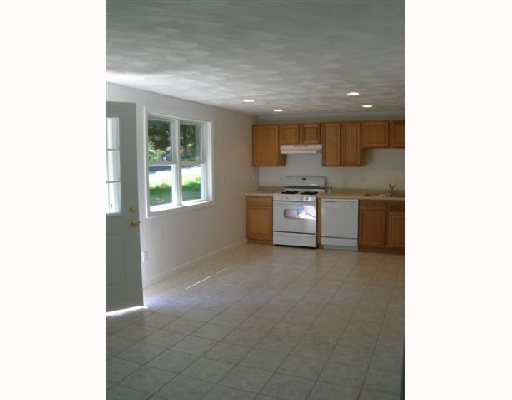 315 Reservoir Avenue, Unit B RIGHT SIDE Woonsocket, RI 02895 - Photo 3 of 7 Kitchen.