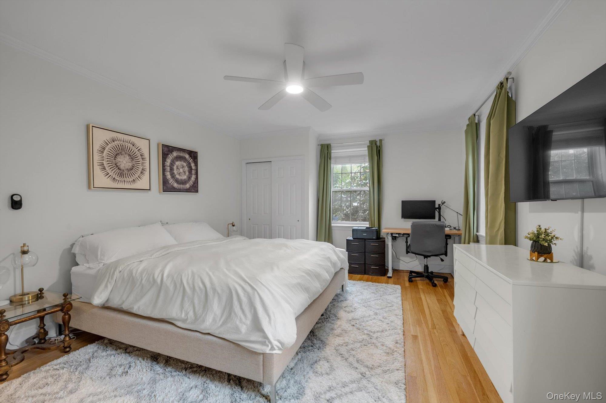 90 Knightsbridge Road, Unit 1N Great Neck, NY 11021 - Photo 11 of 20