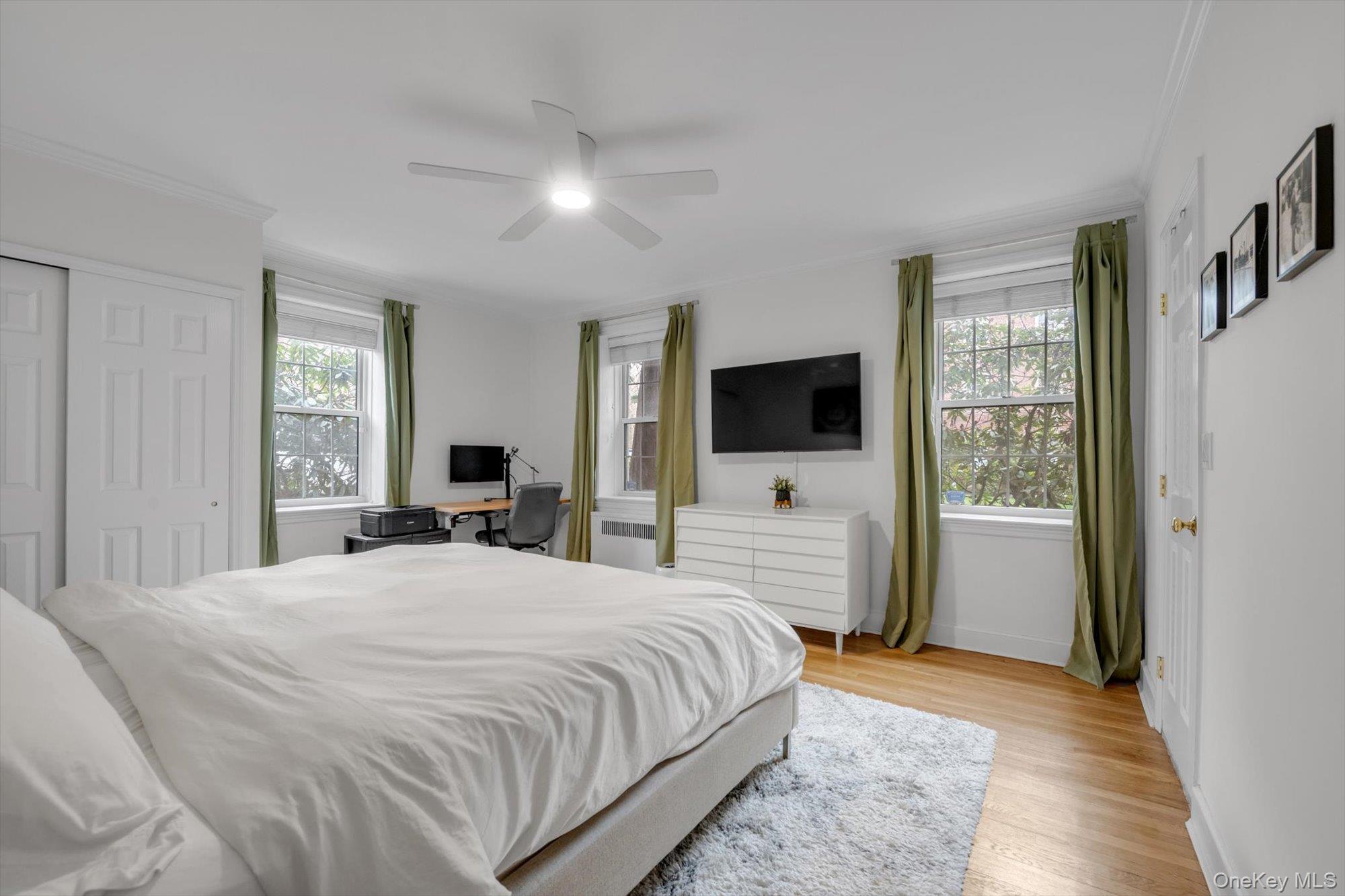 90 Knightsbridge Road, Unit 1N Great Neck, NY 11021 - Photo 12 of 20